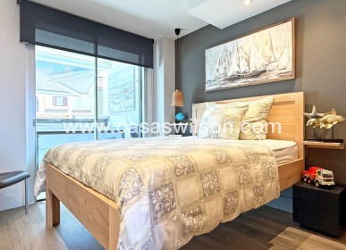 Sale - Apartment - Cabo de Palos