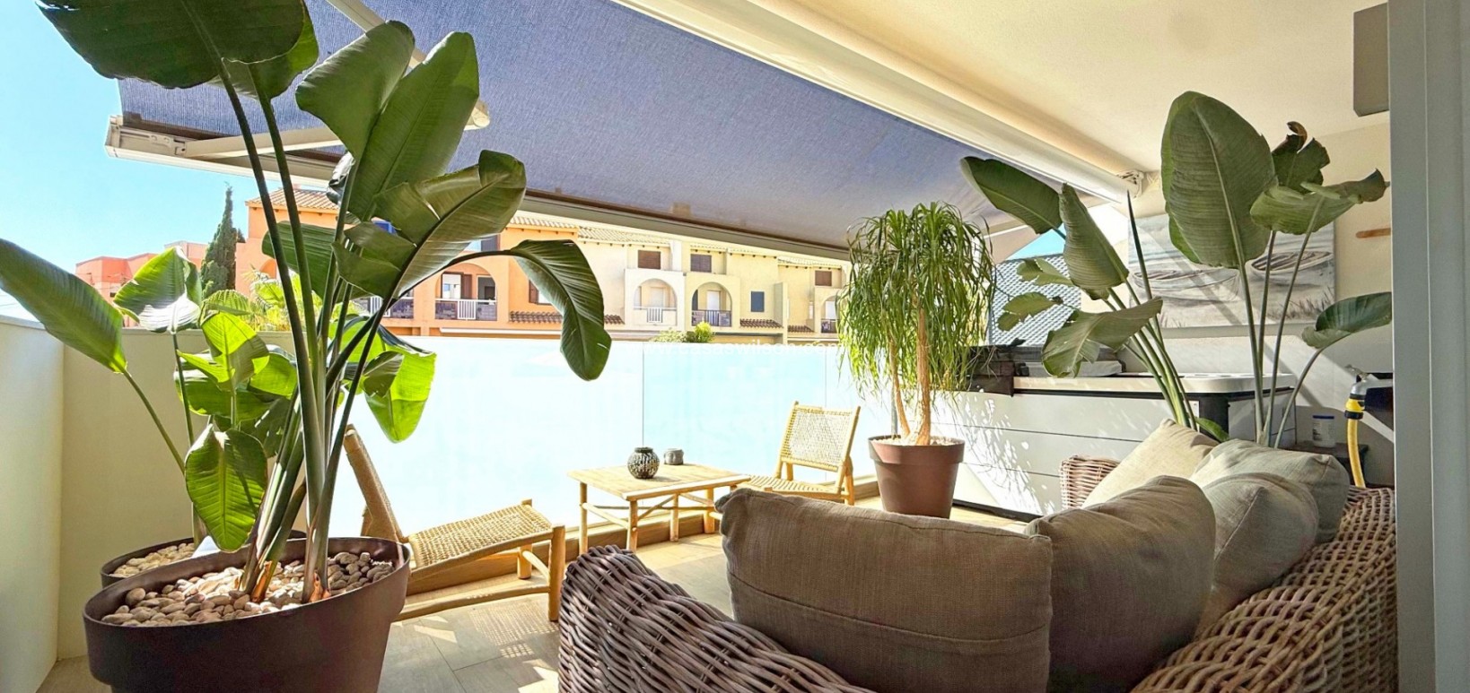 Sale - Apartment - Cabo de Palos