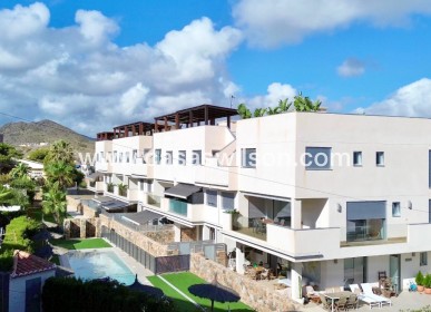 Sale - Apartment - Cabo de Palos