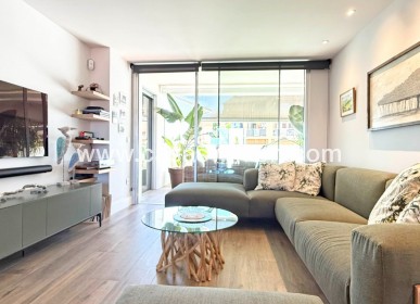 Sale - Apartment - Cabo de Palos
