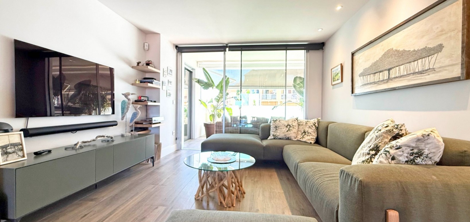 Sale - Apartment - Cabo de Palos