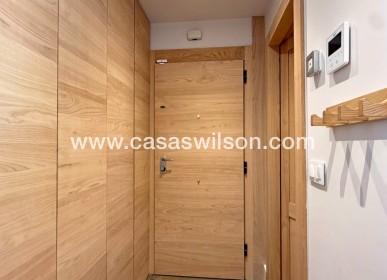 Sale - Apartment - Cabo de Palos