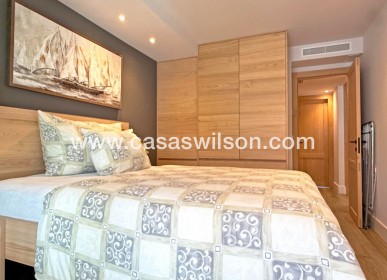 Sale - Apartment - Cabo de Palos