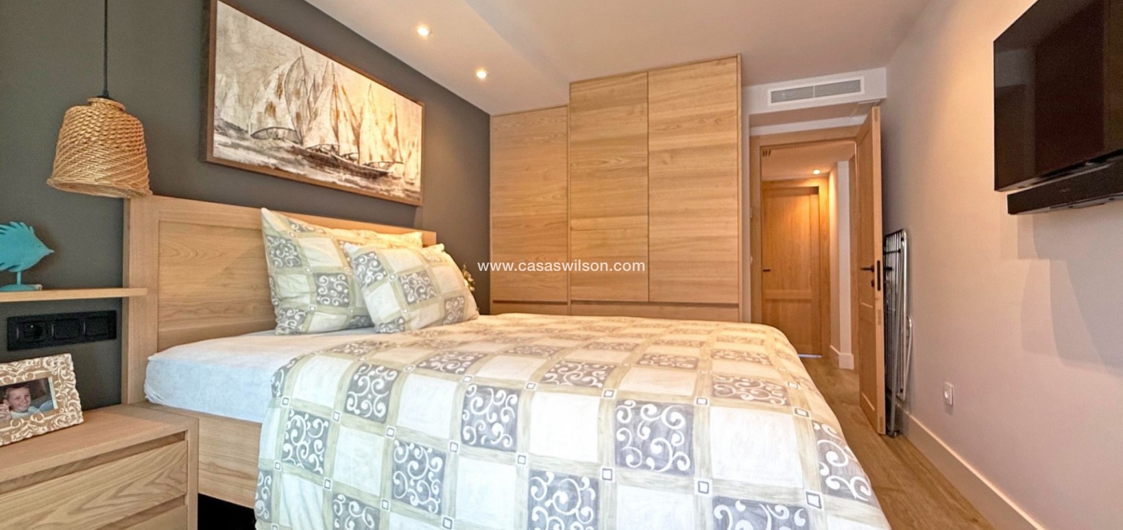 Sale - Apartment - Cabo de Palos