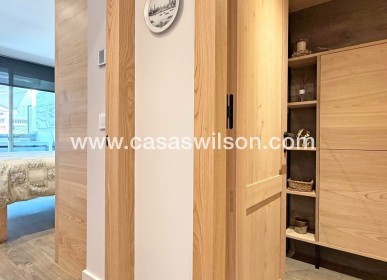 Sale - Apartment - Cabo de Palos