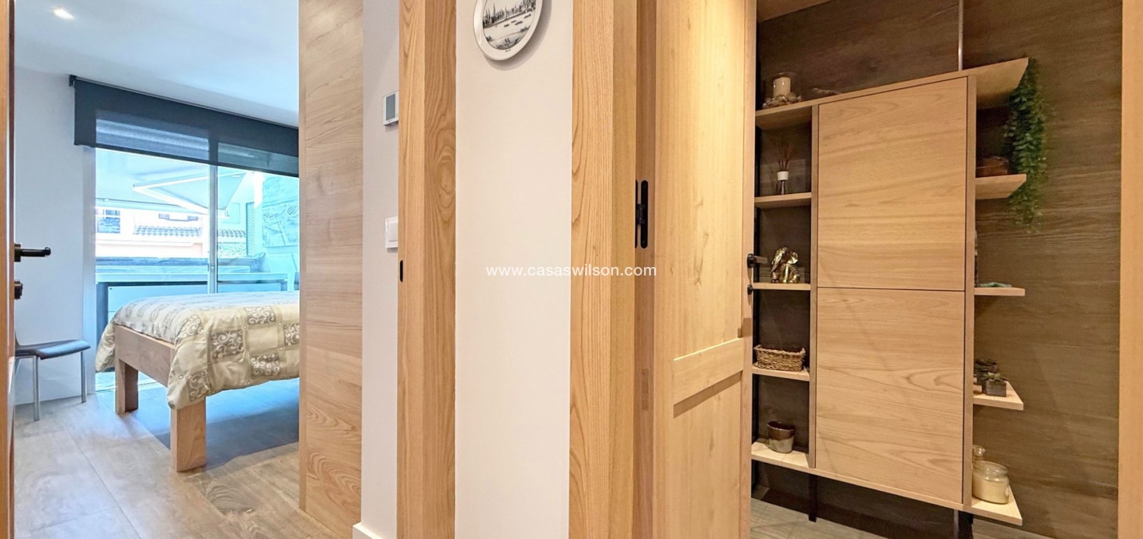 Sale - Apartment - Cabo de Palos