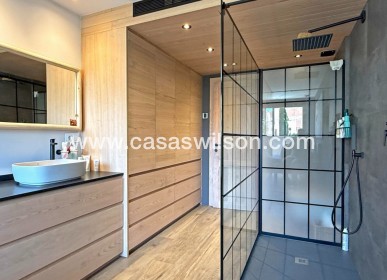 Sale - Apartment - Cabo de Palos