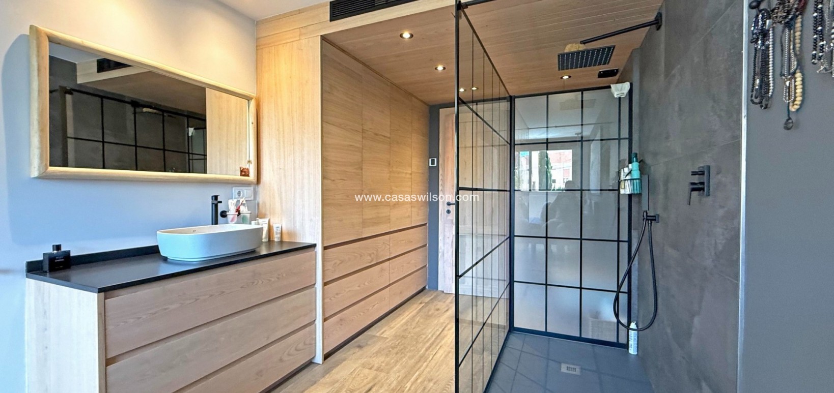 Sale - Apartment - Cabo de Palos