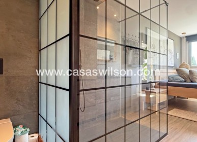 Sale - Apartment - Cabo de Palos