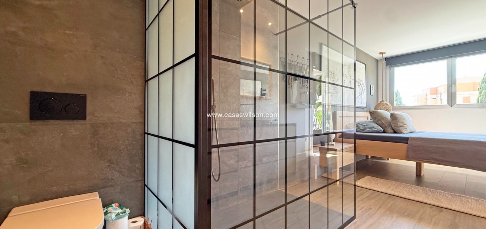 Sale - Apartment - Cabo de Palos