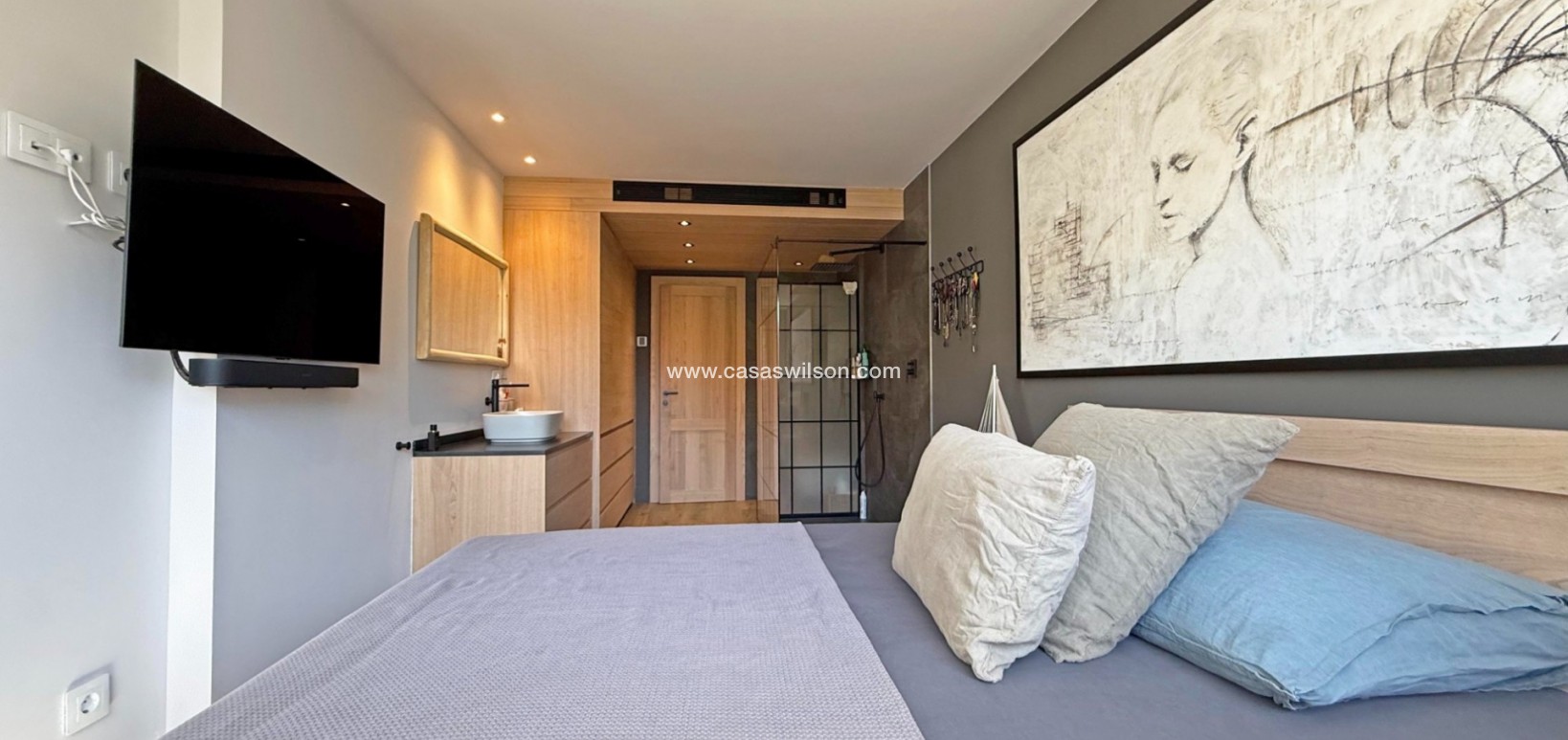 Sale - Apartment - Cabo de Palos