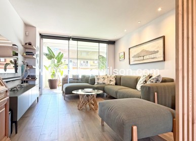 Sale - Apartment - Cabo de Palos