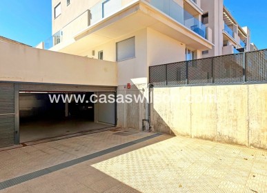 Sale - Apartment - Cabo de Palos
