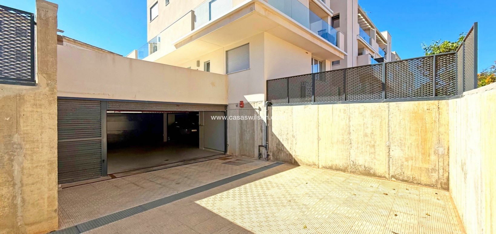 Sale - Apartment - Cabo de Palos