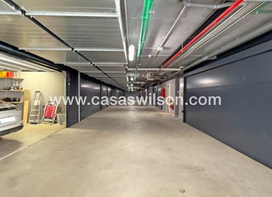 Sale - Apartment - Cabo de Palos