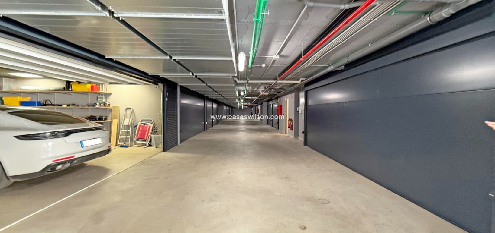 Sale - Apartment - Cabo de Palos