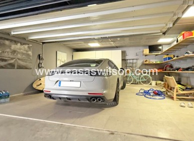 Sale - Apartment - Cabo de Palos