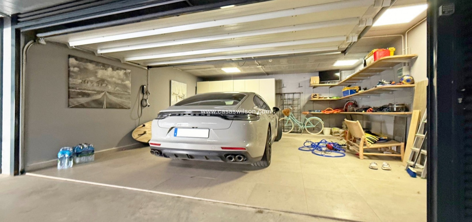 Sale - Apartment - Cabo de Palos