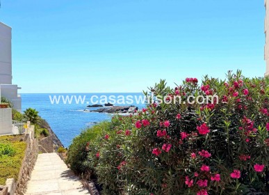 Sale - Apartment - Cabo de Palos