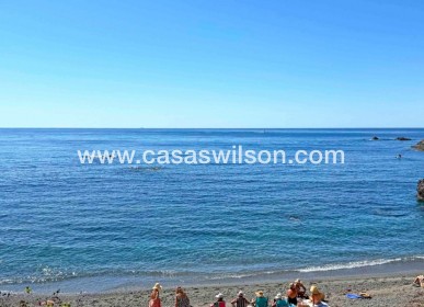 Sale - Apartment - Cabo de Palos