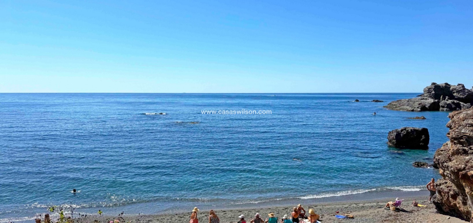 Sale - Apartment - Cabo de Palos