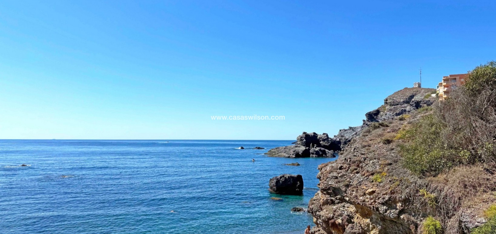 Sale - Apartment - Cabo de Palos