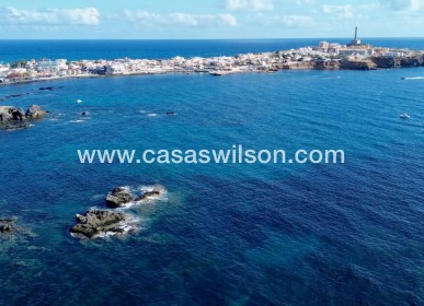 Sale - Apartment - Cabo de Palos