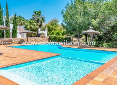 Sale - Appartement - Orihuela Costa - LAS COLINAS GOLF RESORT