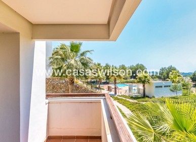 Sale - Appartement - Orihuela Costa - LAS COLINAS GOLF RESORT