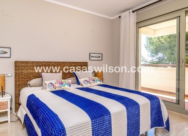 Sale - Appartement - Orihuela Costa - LAS COLINAS GOLF RESORT