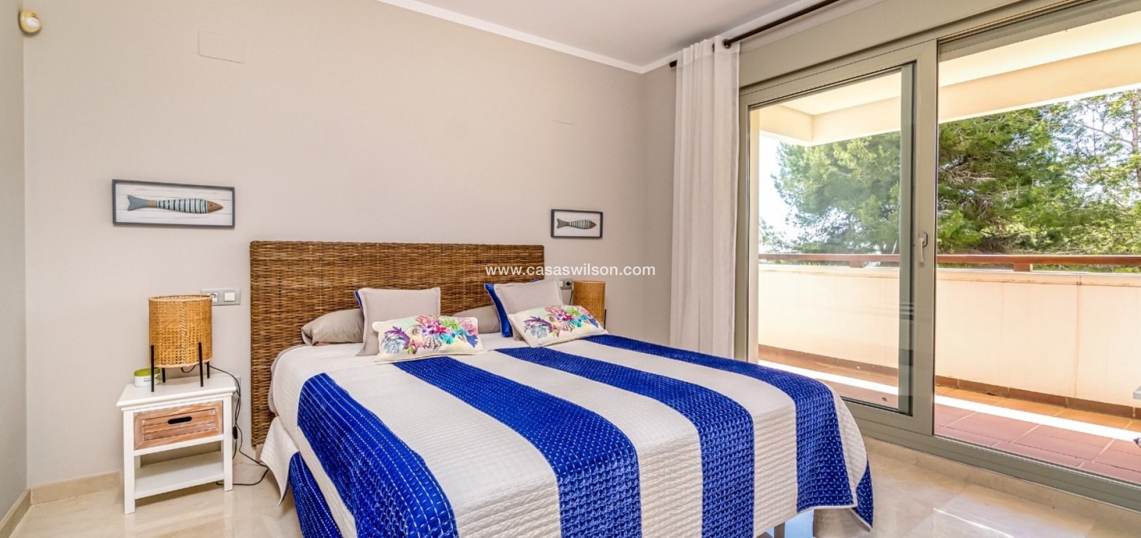 Sale - Appartement - Orihuela Costa - LAS COLINAS GOLF RESORT