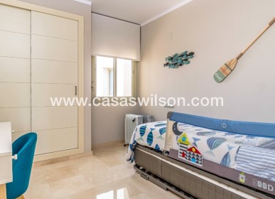 Sale - Appartement - Orihuela Costa - LAS COLINAS GOLF RESORT