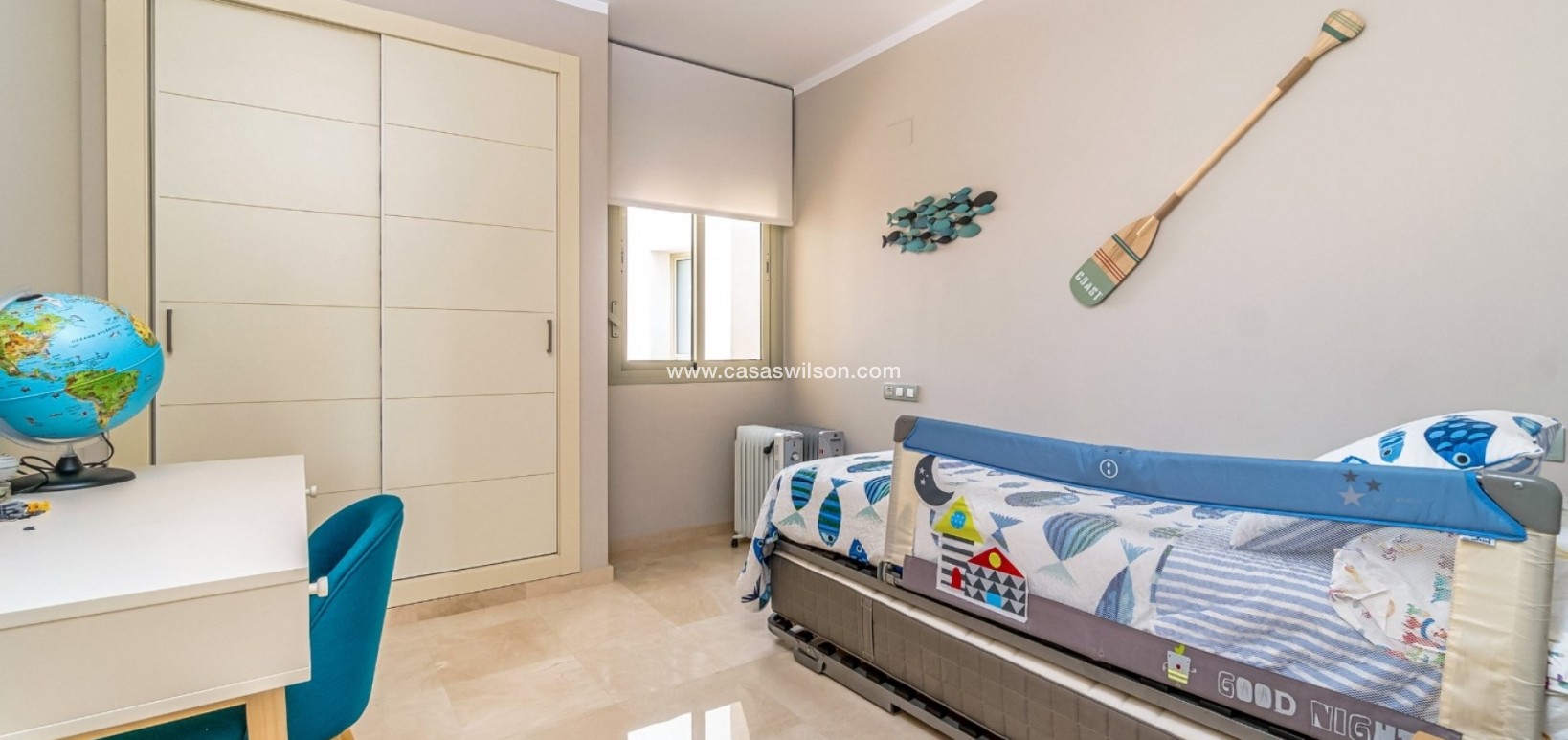 Sale - Appartement - Orihuela Costa - LAS COLINAS GOLF RESORT