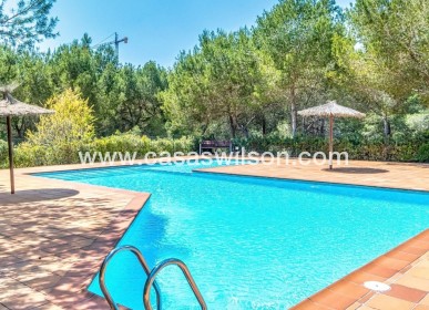 Sale - Appartement - Orihuela Costa - LAS COLINAS GOLF RESORT