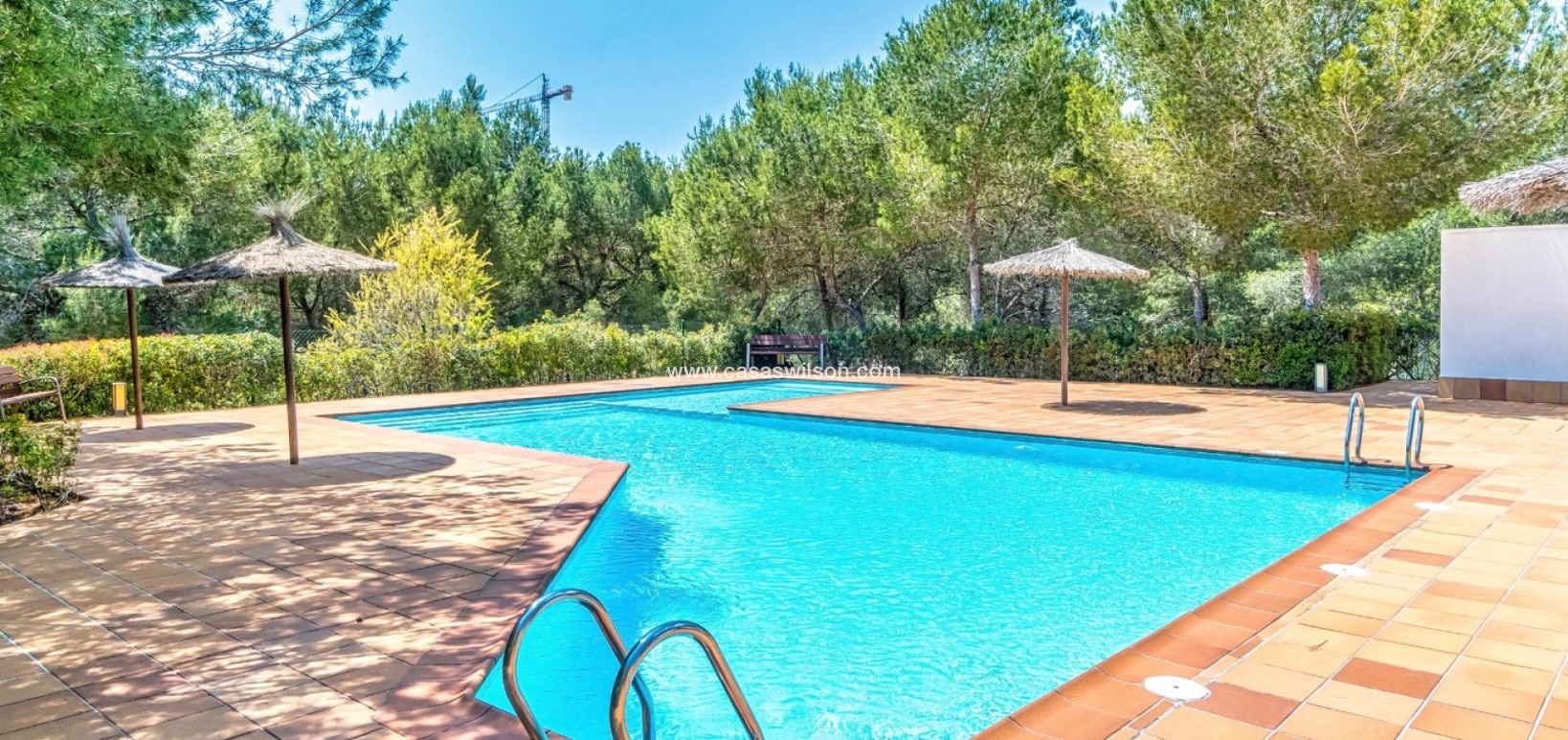 Sale - Appartement - Orihuela Costa - LAS COLINAS GOLF RESORT