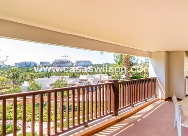 Sale - Appartement - Orihuela Costa - LAS COLINAS GOLF RESORT