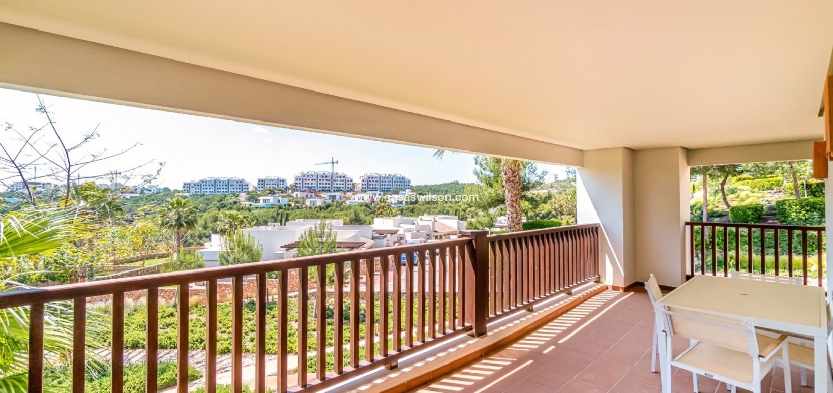 Sale - Appartement - Orihuela Costa - LAS COLINAS GOLF RESORT