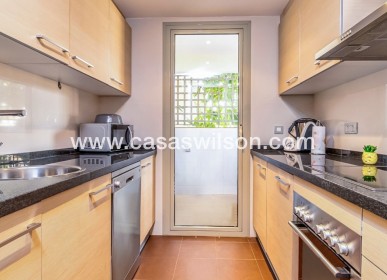 Sale - Appartement - Orihuela Costa - LAS COLINAS GOLF RESORT