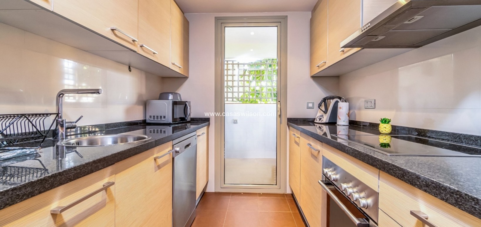 Sale - Appartement - Orihuela Costa - LAS COLINAS GOLF RESORT