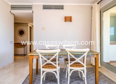 Sale - Appartement - Orihuela Costa - LAS COLINAS GOLF RESORT