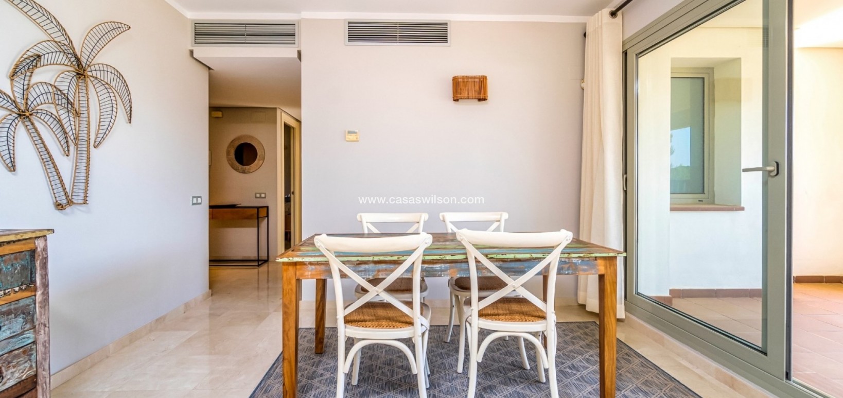 Sale - Appartement - Orihuela Costa - LAS COLINAS GOLF RESORT