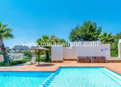 Sale - Appartement - Orihuela Costa - LAS COLINAS GOLF RESORT