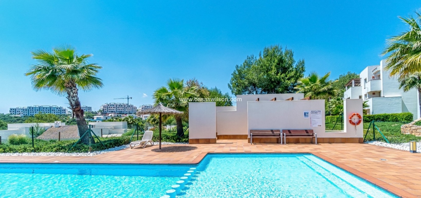 Sale - Appartement - Orihuela Costa - LAS COLINAS GOLF RESORT