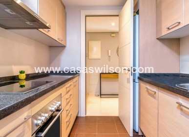Sale - Appartement - Orihuela Costa - LAS COLINAS GOLF RESORT