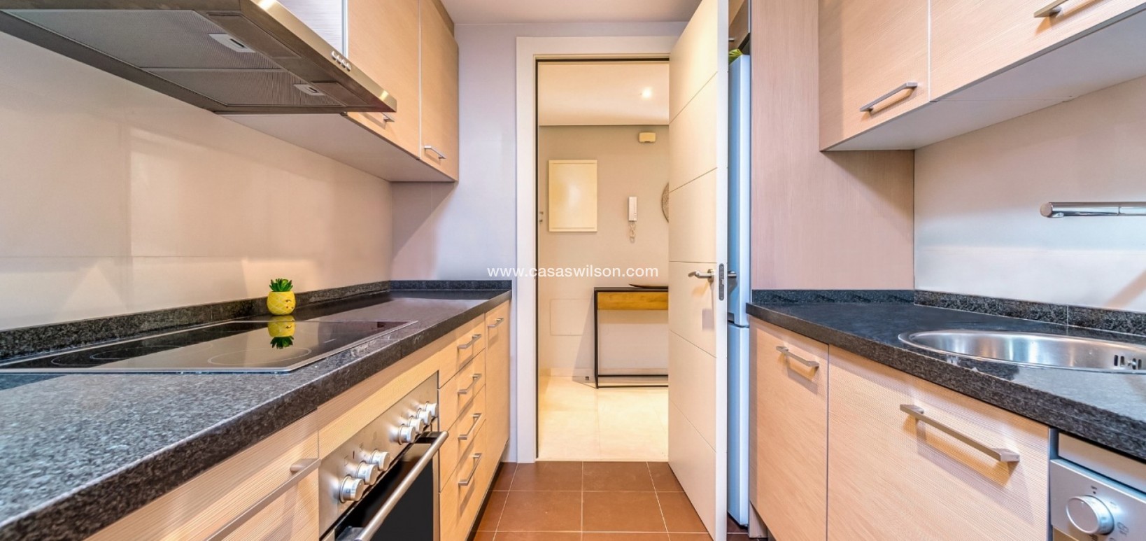 Sale - Appartement - Orihuela Costa - LAS COLINAS GOLF RESORT