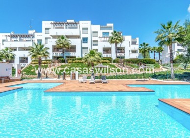 Sale - Appartement - Orihuela Costa - LAS COLINAS GOLF RESORT