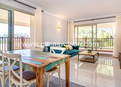Sale - Appartement - Orihuela Costa - LAS COLINAS GOLF RESORT