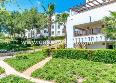 Sale - Appartement - Orihuela Costa - LAS COLINAS GOLF RESORT