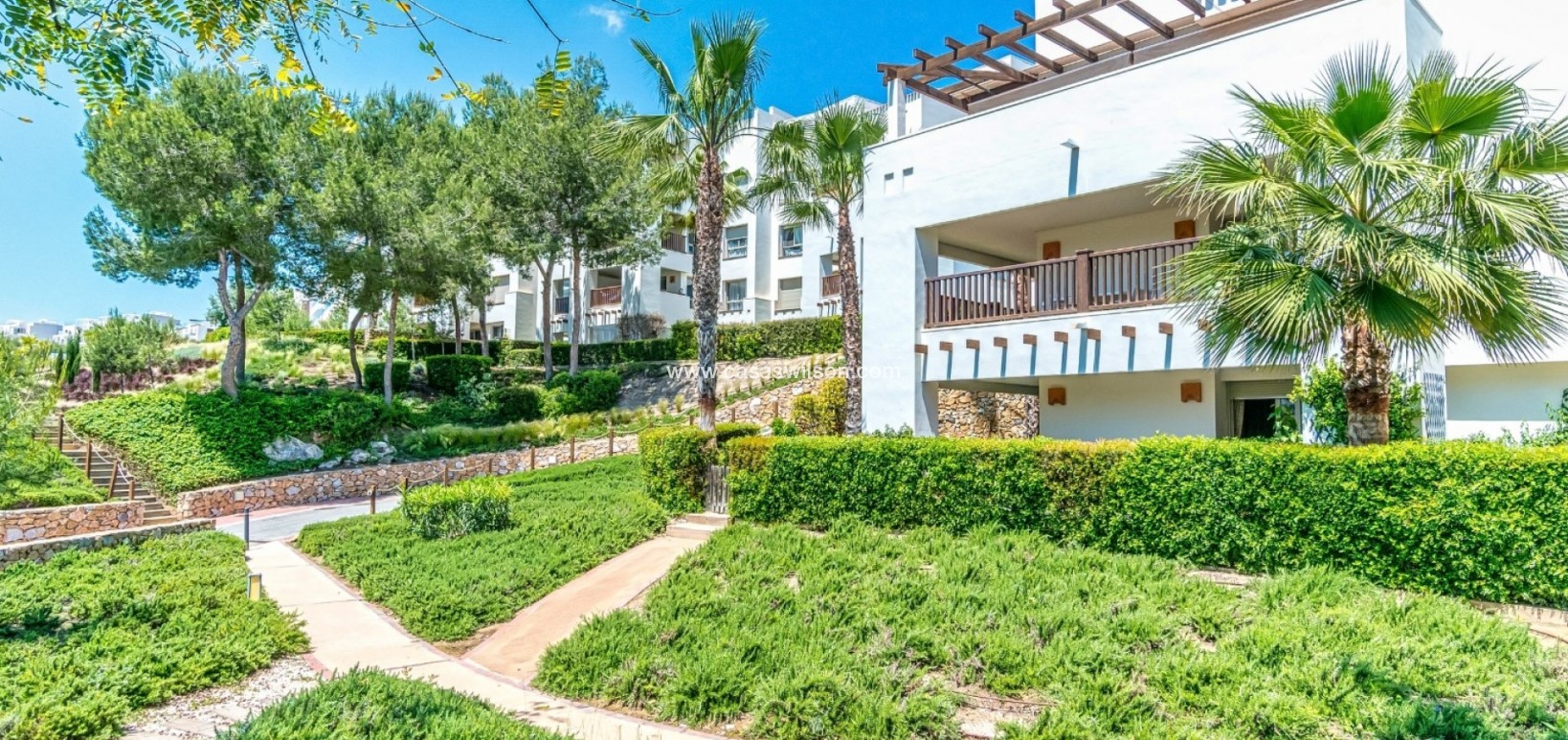 Sale - Appartement - Orihuela Costa - LAS COLINAS GOLF RESORT