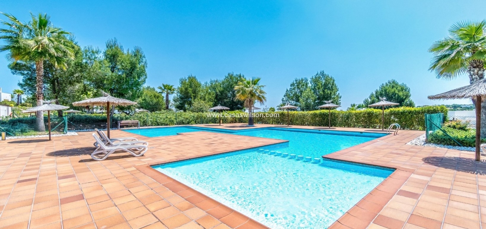 Sale - Appartement - Orihuela Costa - LAS COLINAS GOLF RESORT